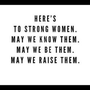 Meet your Posher, Jeanette